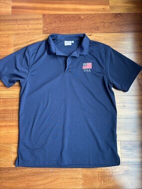 Men’s polo